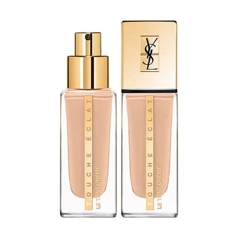 kem nền ysl màu b20|Kem nền YSL Touche Eclat Le Teint Creme B20 25ml.